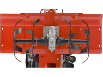 Культиватор бензиновий YATO: двигун- 2,9 кВт, борозна- 36/60 см (4/6 ножі), макс. глибина- 260мм [1]