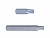 KING TONY Бита торцевая 10мм TORX T45 L=36мм (уп.12) | 163645T