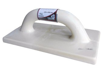 VIROK Терка поліуретанова : L= 800x120 мм  | 13V428