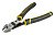 STANLEY FMHT0-70814 Кусачки диагональные "FatMax® Compound Action", длина 200мм.