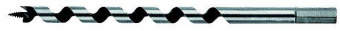 Heller Сверло по дереву 14х380х450 мм форма спирали LEWIS