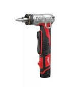 MILWAUKEE Субкомпактный расширительный инструмент UPONOR® для системы Q&E MІLWAUKEE C12PXP-I06 | 493