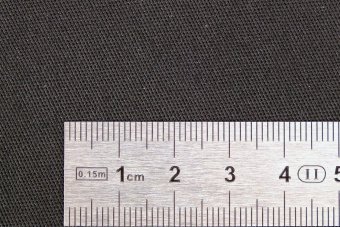 YATO Штани робочі чорні YATO, розм XL; 9 киш 64%- поліестер, 34%- бавовна, 2%-еластан, відсвічув вст