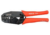 YATO Кліщі для обтискання і зачистки проводів YATO, L=220 мм  | YT-2247