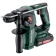 Детально фото Акумуляторний перфоратор Metabo BH 18 LTX BL 16 (18 В, 2х2 А*год, 1.3 Дж) (600324500) на shurup.ua Акумуляторний перфоратор Metabo BH 18 LTX BL 16 (18 В, 2х2 А*год, 1.3 Дж) (600324500)