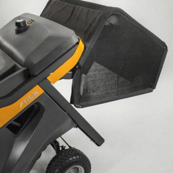 Райдер STIGA MPV520W