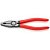 KNIPEX Плоскогубцы комбинированные 180мм 03 01 180 | 03 01 180