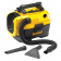 Детально фото Пылесос аккумуляторно-сетевой XR FLEXVOLT DeWALT DCV584L на shurup.ua Пылесос аккумуляторно-сетевой XR FLEXVOLT DeWALT DCV584L