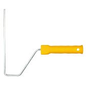 Ручка для валика, d=6мм, 150мм Favorit | 04-101