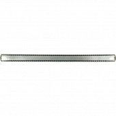 VOREL Полотна двустор. дер./мет. 25х300мм 72шт 27510