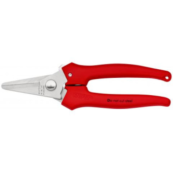 KNIPEX Ножницы комбинированные 140 мм 95 05 140 | 95 05 140