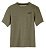 MILWAUKEE Футболка HTSS легка з коротким рукавом, зелена, розмір XL | 4932492981