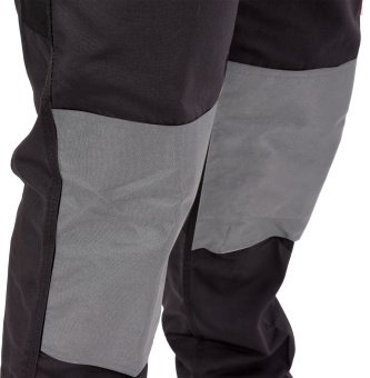 YATO Напівкомбінезон робочий YATO, розмір S, 100% - бавовна  | YT-80170