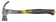 STANLEY XTHT1-51148 Молоток 425гр "Fatmax® Xtreme™ Welded Nailing Rip Claw" c загнутым гвоздодером