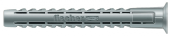 Fischer Дюбель SX  6 X 50 R (с буртиком)