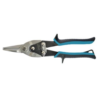 Ножиці по металу з лівим різом, Cr-Mo Berg | 45-050