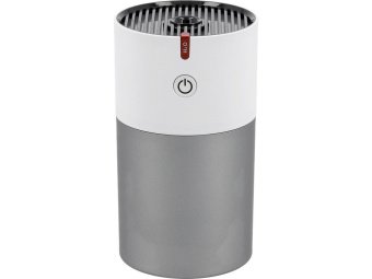 Обігрівач конвекторний зі зволожувачем LUND від ел.мережі- 230В, 2 реж: 1 і 2 кВт, обігр 20-25м²