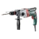 Детально фото Дриль ударний Metabo SBE 780-2 Futuro Plus + кейс (0.78 кВт, 3100 об/хв) (600781500) на shurup.ua Дриль ударний Metabo SBE 780-2 Futuro Plus + кейс (0.78 кВт, 3100 об/хв) (600781500)