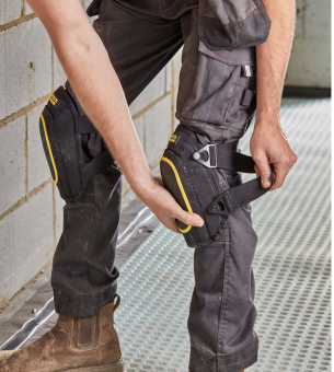 Наколінники STANLEY FATMAX 2 шт. | FMST82962-1