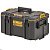 DeWALT Ящик TOUGHSYSTEM 2.0 , 555х375х317 мм, увеличенной емкости с лотком