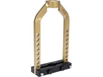 Знімач шарнірів привідних валів YATO Ø= 30 мм, 250х 145 мм [5]