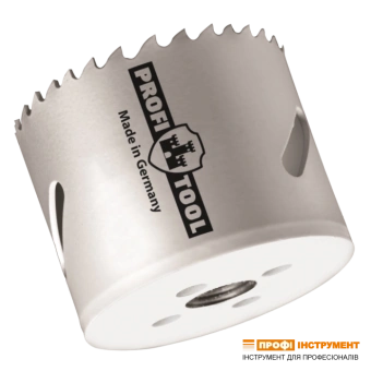 Пила кольцевая PROFITOOL ( ПРОФИТУЛ ) биметаллическая 27 мм