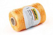 Шпагат полипропиленовый 1000г на втулке UNIFIX