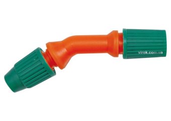 FLO Розпилювач на оприскувачі 89515, 89518, 89520  | 89537