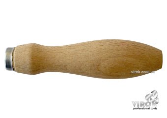 Ручка для напильника пряма, l=115 мм