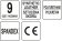 Детально фото YATO Рукавиці робочі з застібкою-липучкою YATO : штучна шкіра + синтетична тканина, розмір 9 | YT-7 на shurup.ua YATO Рукавиці робочі з застібкою-липучкою YATO : штучна шкіра + синтетична тканина, розмір 9 | YT-7
