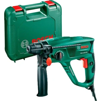 Перфоратор Bosch PBH 2500 RE (0.6 кВт, 1.9 Дж) (0603344421)