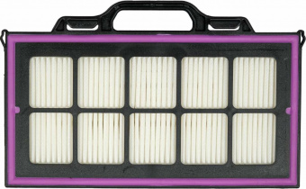 YATO Фільтр для порохотяга YT-85715 YATO тип "HEPA"  | YT-85742