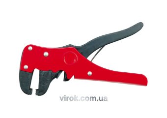 VOREL Знімач ізоляції автоматичний , L=165 мм  | 45100