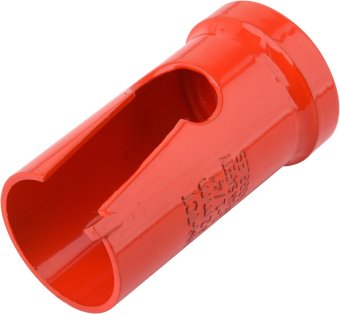 YATO Свердло корончате по силікату, керамоблоках OSB YATO: Ø38 x 60 мм, різьб. кріпл.- 5/8"-18UNF  |