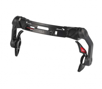 MILWAUKEE Сменное крепление для визора BOLT™ Compact, 4932492333 | 4932492333