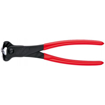 KNIPEX Кусачки торцеві для електроніки 68 01 200 | 68 01 200