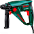 Перфоратор Bosch PBH 2000 RE (0.5 кВт, 1.7 Дж) (06033A9322)