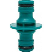 FLO З'єднувач для водяних шлангів 1/2"  | 89245