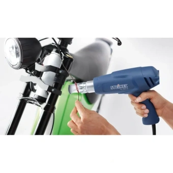 Термоусадочные обжимные соединители для кабелей STEINEL - O 0.5 - 1.5 мм 10 шт (006655)