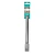 Зубило HELLER плоское 25х350 мм. ENDURO SDS-max (28546)