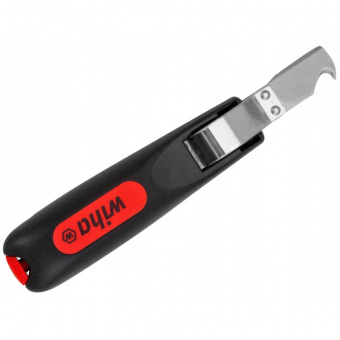 WIHA Инструмент для снятия оболочки 165 мм WIHA 35969 | W35969