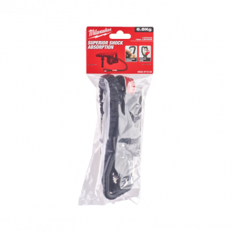 MILWAUKEE Страхувальний еластичний стропдля електроінструменту вагою до 6.8 кг | 4932471352