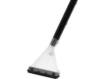 Порохотяг мийний, від електромер 230 В LUND 1200 Вт, збірник- 20л, бак- 3л. кабель- 3,9м, шлан- 4,5м