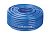 Шланг ПХВ до кисню синій з роб. тиск. 1 МПа, Ø=9 мм, t=2,3 мм, l= 50 м