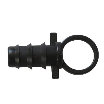 Заглушка для крапельної трубки d 16 мм Україна | 72-868