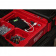 MILWAUKEE Фонарь светодиодный аккумуляторный/органайзер с портами USB-A и USB-C M12 POAL-0 PACKOUT |