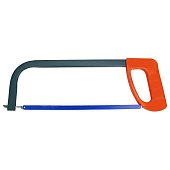 Ножівка по металу з пластмасовою ручкою, 300мм Technics | 41-512