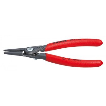 KNIPEX Щипці для стопорних кілець 48 31 J3