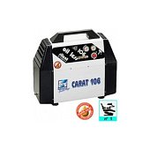 FIAC Компрессор безмаслянный медицинский CARAT 106 (на 1 установока) | 1121700018