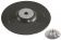 Wolfcraft волокнистых шлифовальных дисков (20 шт.) Ø 125 // 2455000
